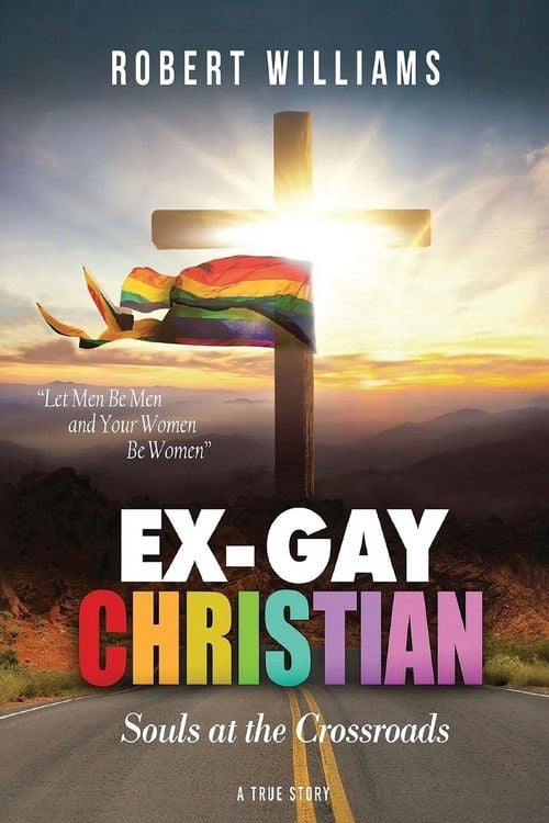 Produktbild: Ex-Gay Christian