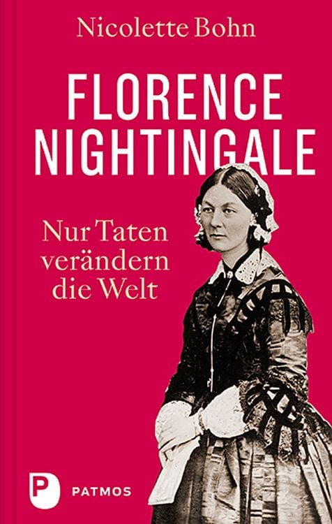 Produktbild: Florence Nightingale