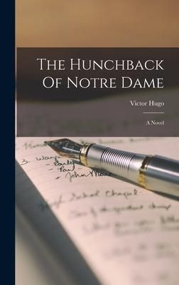 Produktbild: The Hunchback Of Notre Dame