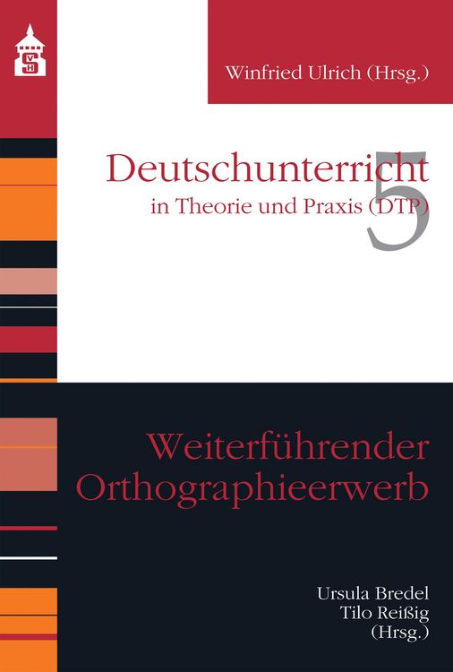 Produktbild: Weiterf&uuml;hrender Orthographieerwerb
