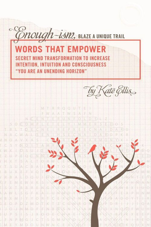 Produktbild: Words That Empower