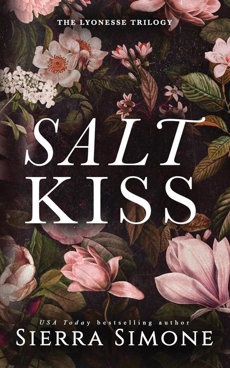 Produktbild: Salt Kiss