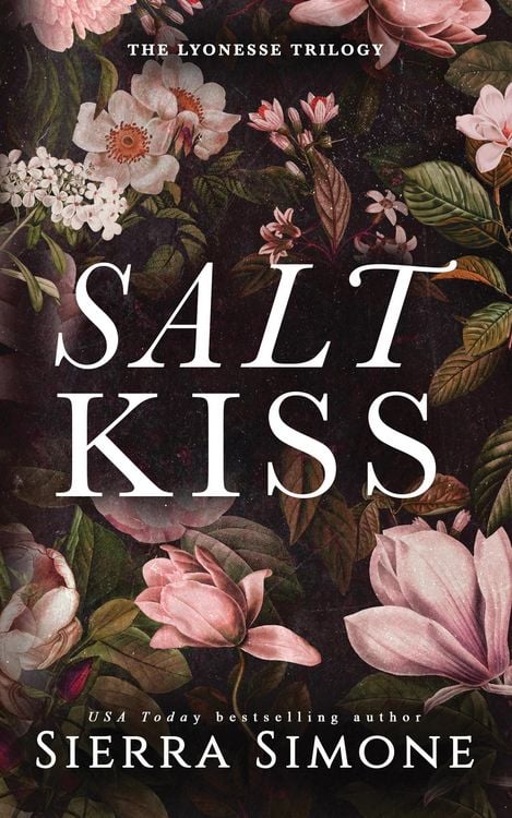 Produktbild: Salt Kiss
