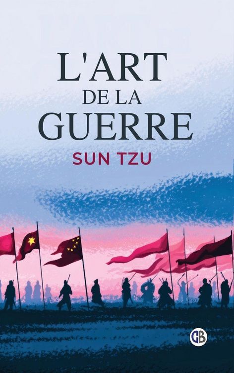 Produktbild: L'Art de la Guerre