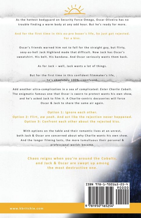 Produktbild: Charming Like Us (Like Us Series