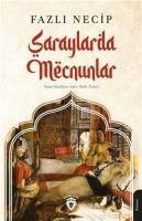 Produktbild: Saraylarda Mecnunlar