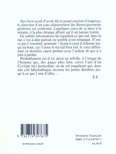 Produktbild: Quelques Nobles Causes Pour Rebellions en Panne