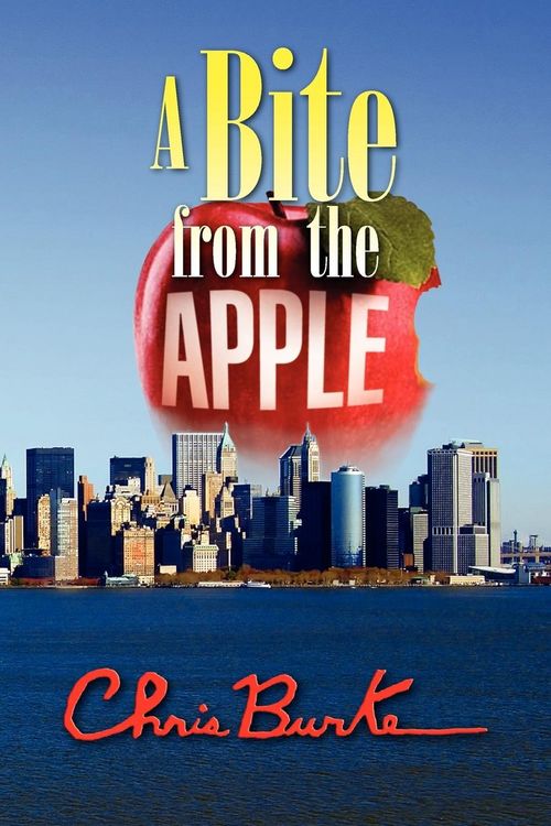 Produktbild: A Bite from the Apple