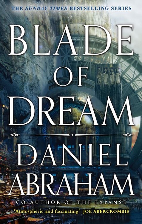 Produktbild: Blade of Dream