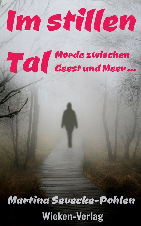 Produktbild: Im stillen Tal