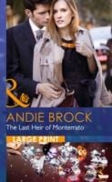 Produktbild: Brock, A: The Last Heir Of Monterrato