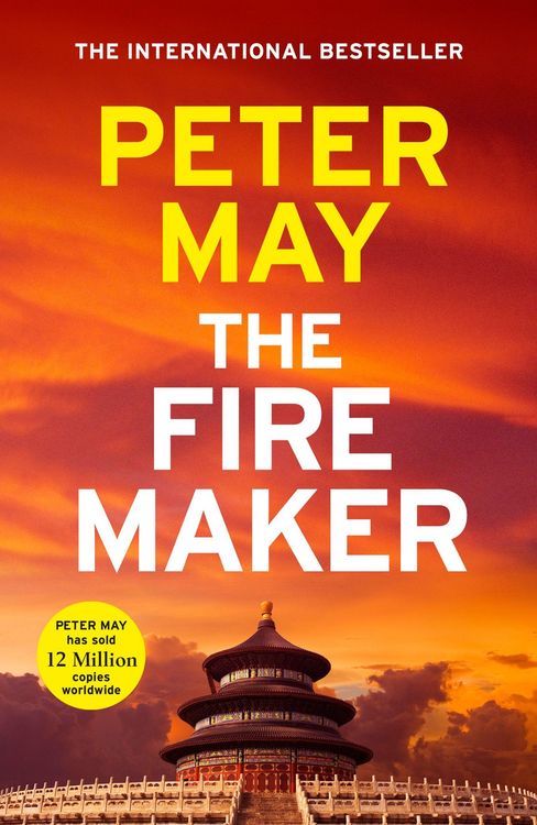 Produktbild: The Firemaker