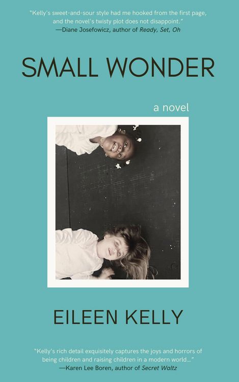 Produktbild: Small Wonder
