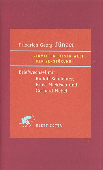 Produktbild: Inmitten dieser Welt der Zerst&ouml;rung