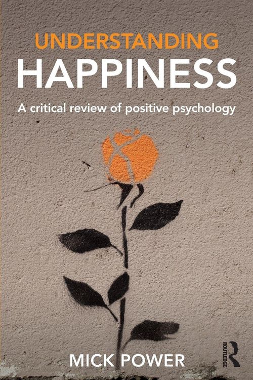 Produktbild: Understanding Happiness