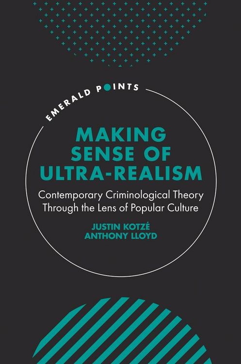 Produktbild: Making Sense of Ultra-Realism