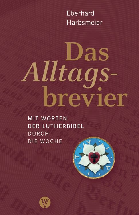 Produktbild: Das Alltagsbrevier