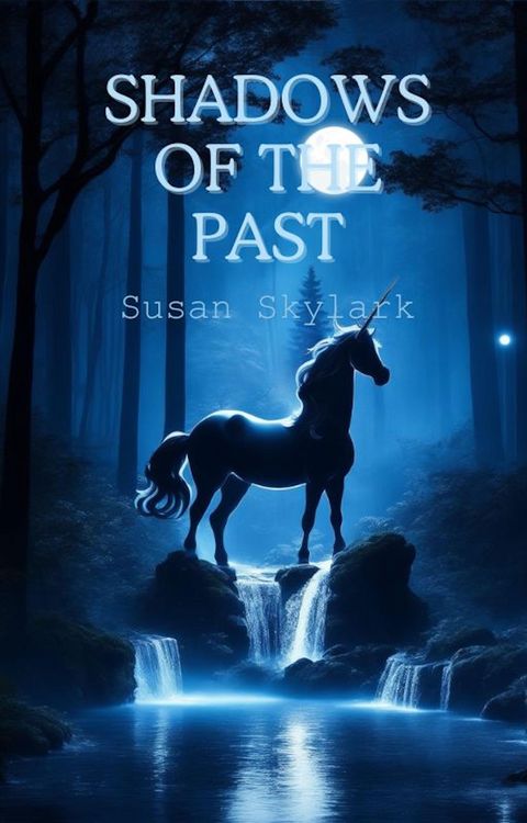 Produktbild: Shadows of the Past (In Shadow, #22)