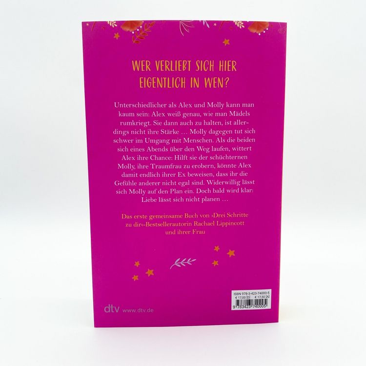Produktbild: She Gets the Girl