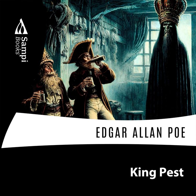 Produktbild: King Pest