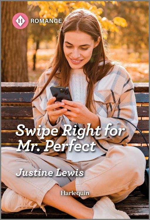 Produktbild: Swipe Right for Mr. Perfect