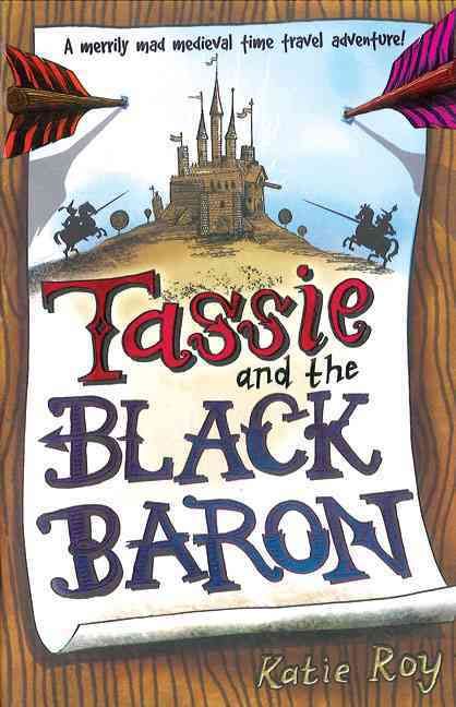 Produktbild: Tassie & The Black Baron