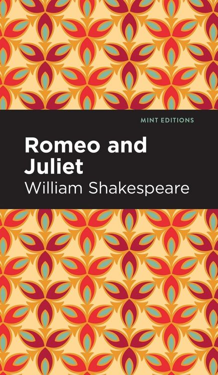 Produktbild: Romeo and Juliet