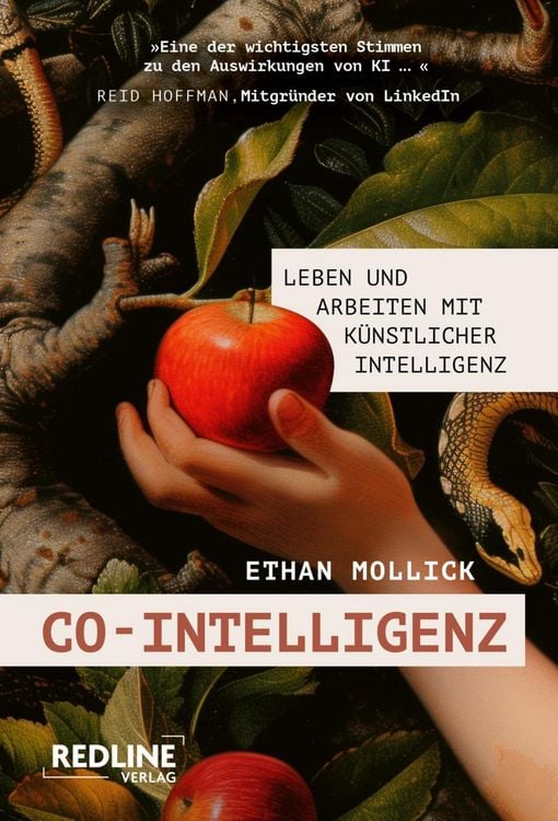 Produktbild: Co-Intelligenz