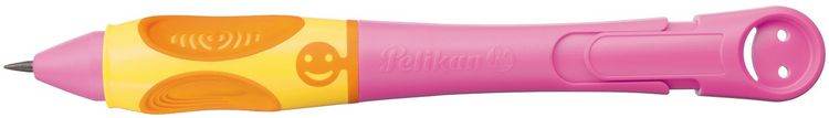 Produktbild: Pelikan Bleistift Griffix&reg; f&uuml;r Rechtsh&auml;nder, Berry (Pink)