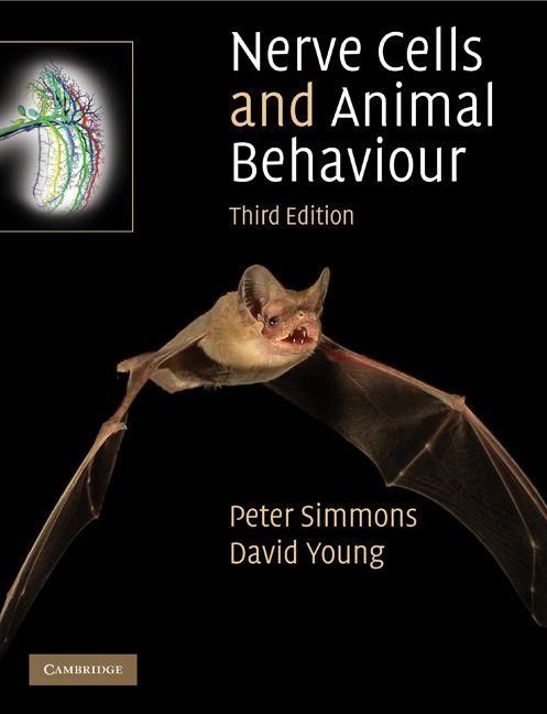 Produktbild: Nerve Cells and Animal Behaviour