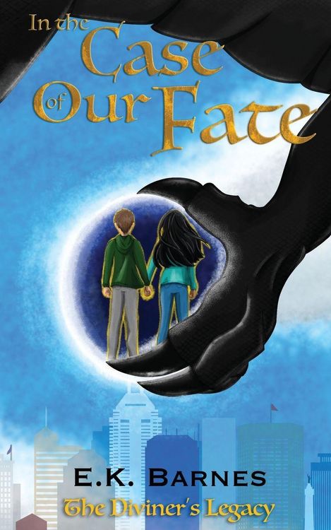 Produktbild: In the Case of Our Fate