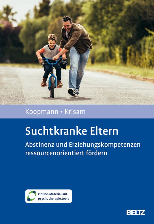 Produktbild: Suchtkranke Eltern
