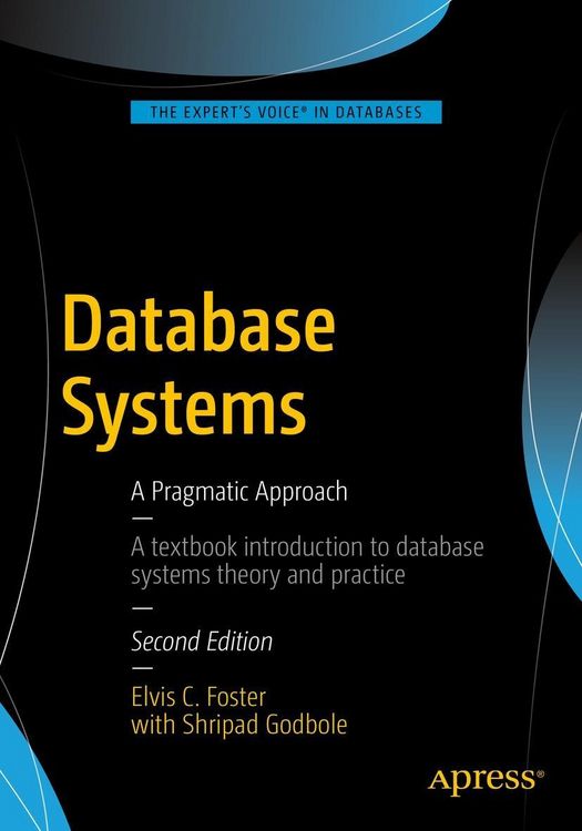 Produktbild: Database Systems