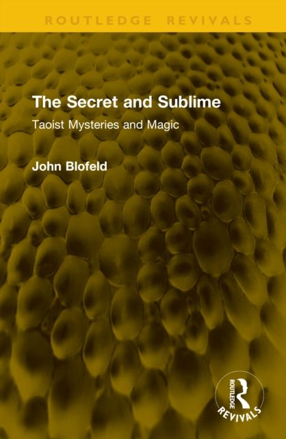 Produktbild: Blofeld, J: Secret and Sublime