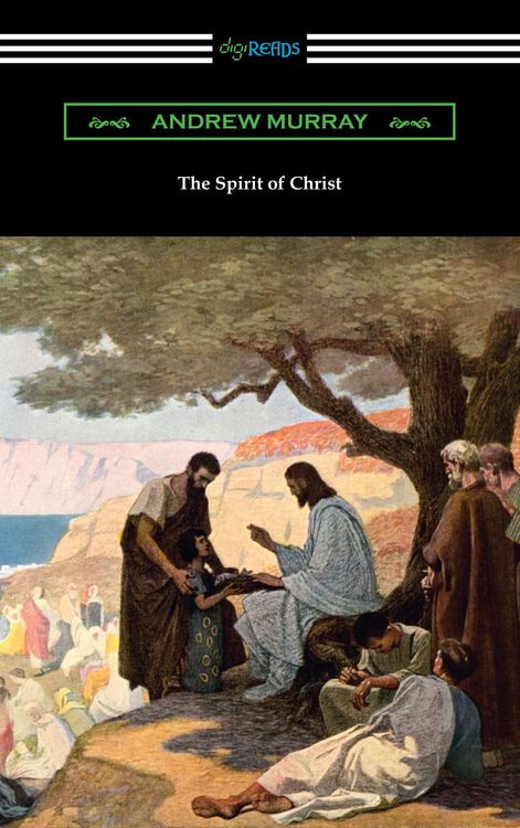 Produktbild: The Spirit of Christ