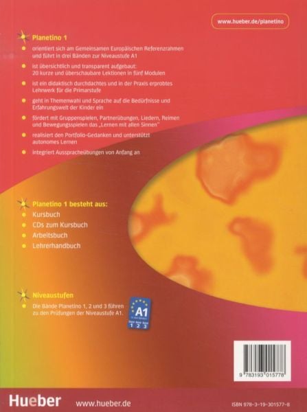 Produktbild: Planetino 1