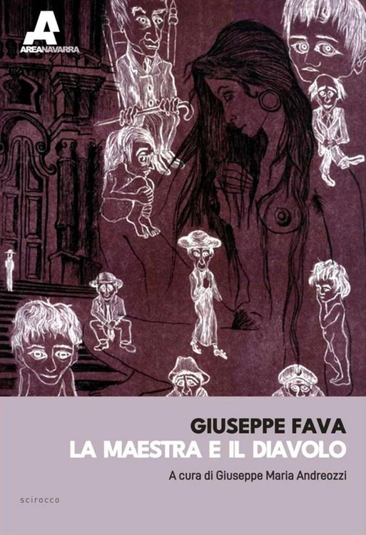 Produktbild: La maestra e il diavolo