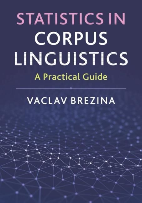 Produktbild: Statistics in Corpus Linguistics