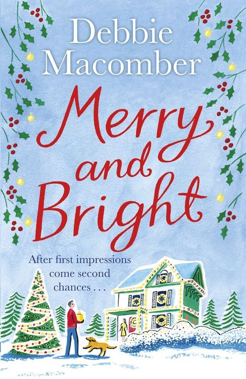 Produktbild: Merry and Bright