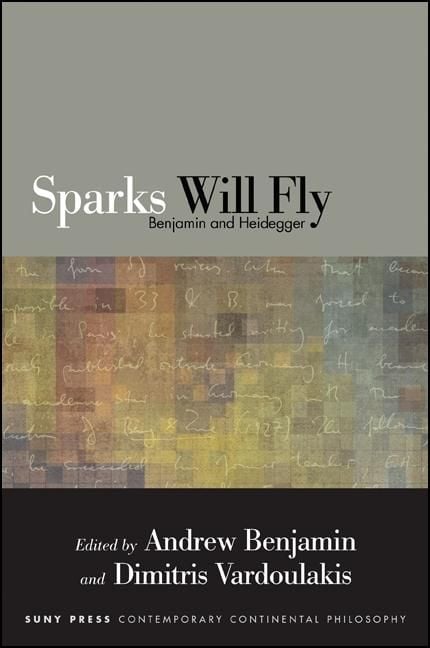 Produktbild: Sparks Will Fly
