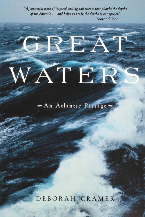Produktbild: Great Waters