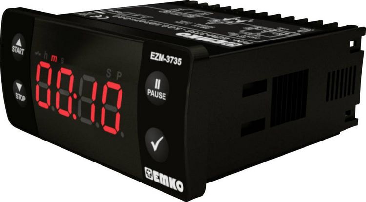 Produktbild: Emko EZM-3735.8.00.0.1/07.07/1.0.0.0 Timer