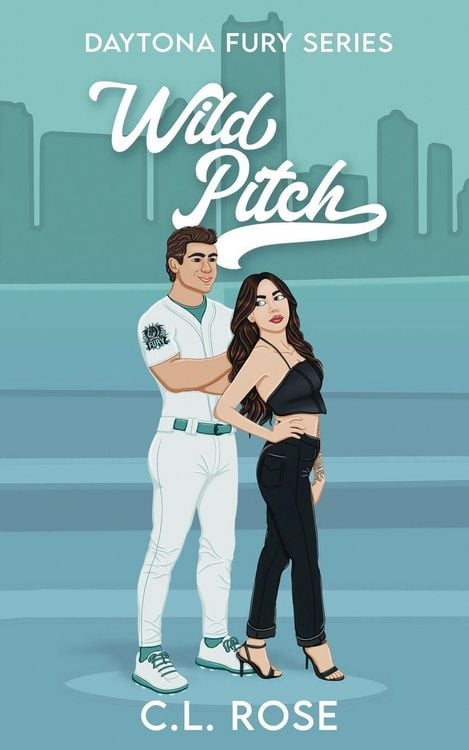 Produktbild: Wild Pitch