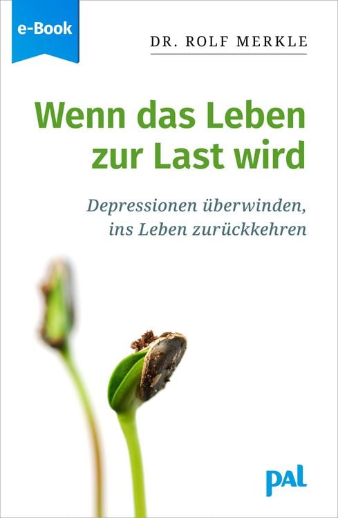 Produktbild: Wenn das Leben zur Last wird