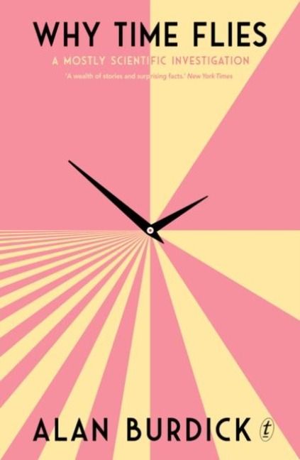 Produktbild: Why Time Flies