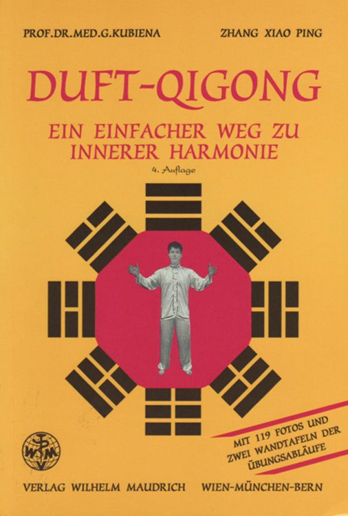 Produktbild: Duft-Qigong