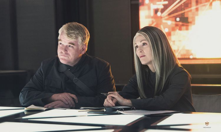 Produktbild: Die Tribute von Panem - Mockingjay Teil 1