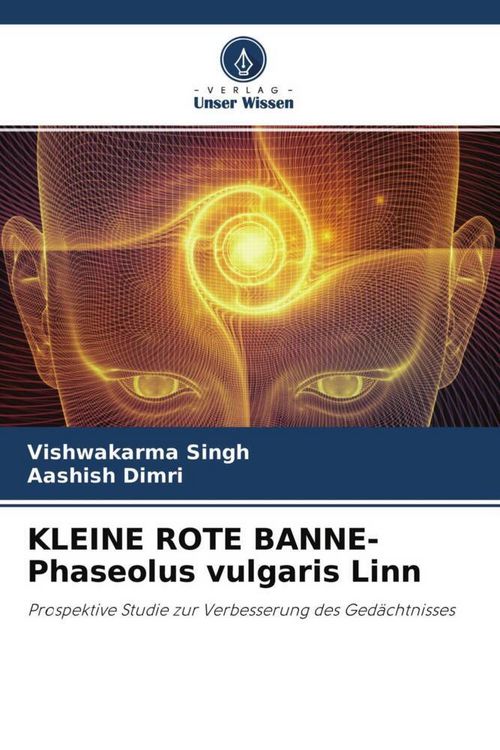 Produktbild: KLEINE ROTE BANNE- Phaseolus vulgaris Linn
