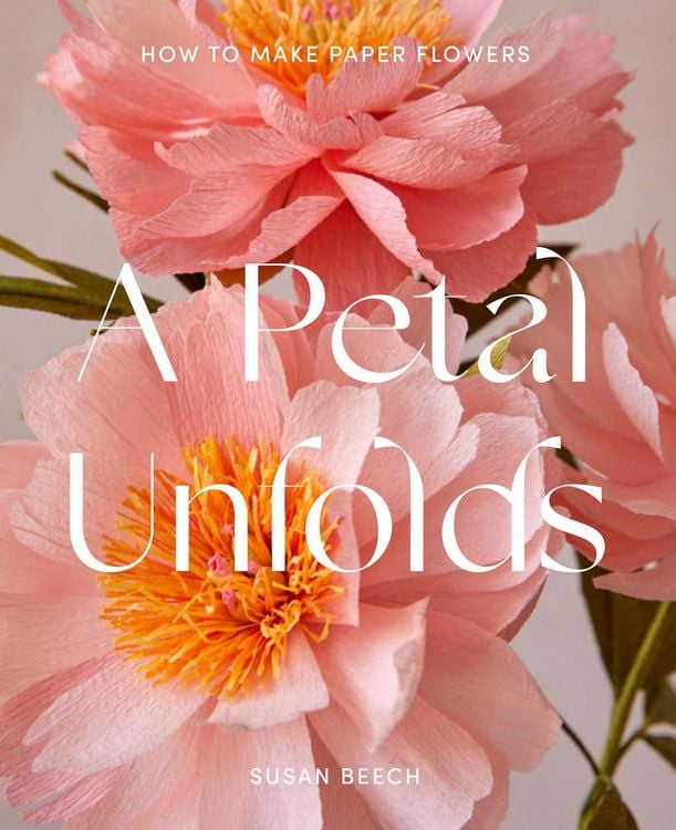 Produktbild: A Petal Unfolds