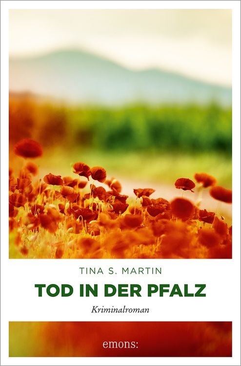 Produktbild: Tod in der Pfalz